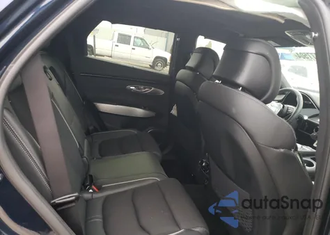 2023 Genesis Gv70 Base из США, поврежденный, VIN KMUMADTB4PU140944